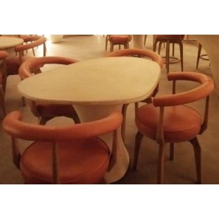 كراسي وترابيزات