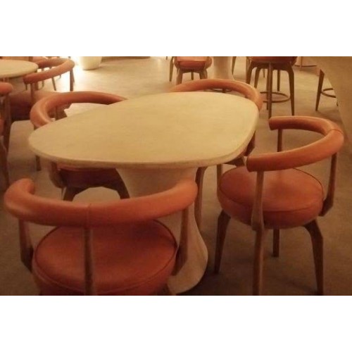 كراسي وترابيزات